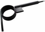 Pioneer G1544A Base Arm for 20'-32' trucks, Driver Side, 5/8